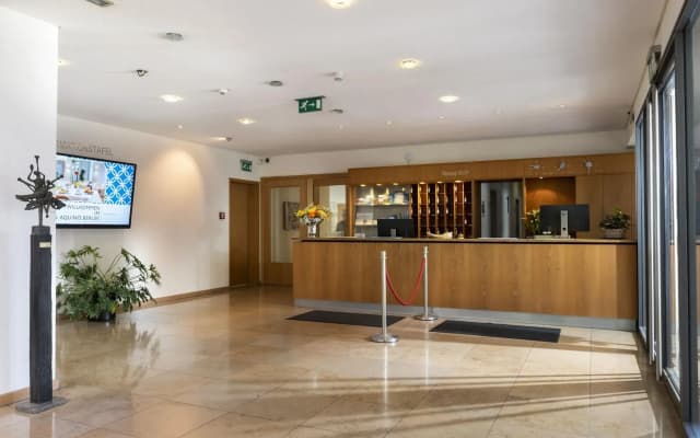Hotel Aquino Berlin - photo 2