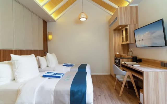 ARIA Beach Ukulhas - photo 3