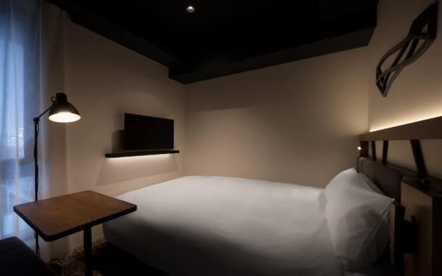 Nest Hotel Osaka Umeda - photo 4