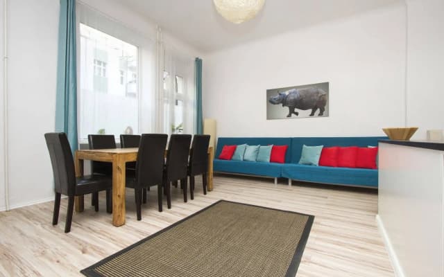 Primeflats - Apartment in Pankow - photo 3