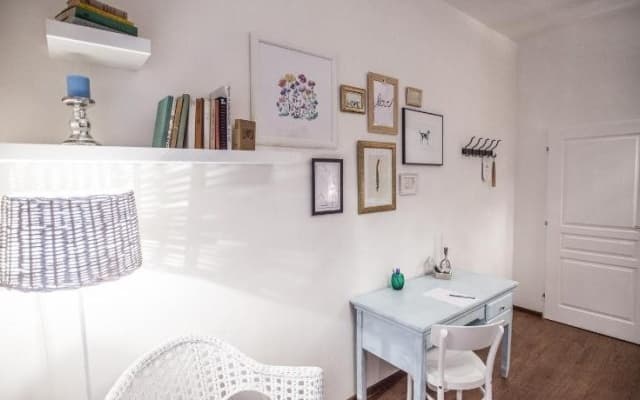 Bed&Books Art Hotel - photo 2