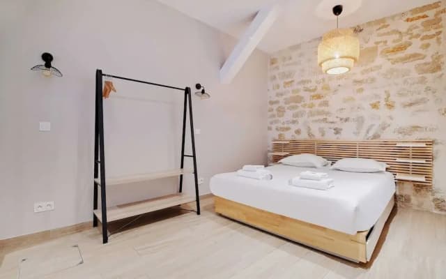 Welcoming Apartment - 2br/8p - Marche D'aligre - photo 2