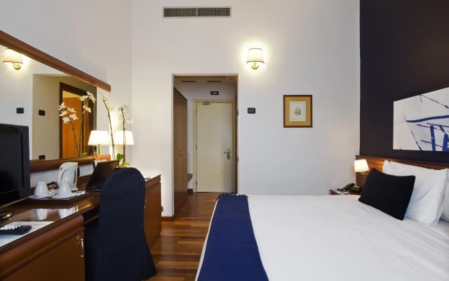 Grand Hotel Tiberio - photo 4
