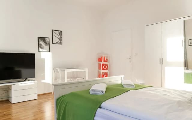 Modern 1BR Apart- Suitable for Longstays - photo 4