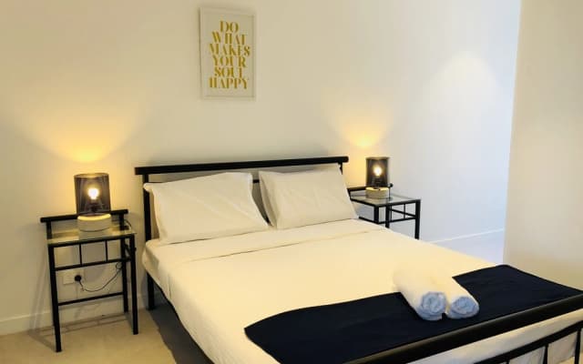 Comfy 2-Bedroom Apartment Level 5 - photo 4
