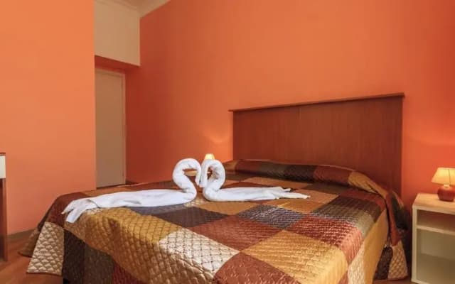 BWG Rooms In Rome - photo 4