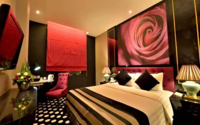 Little Amaroossa Residence Jakarta - photo 3