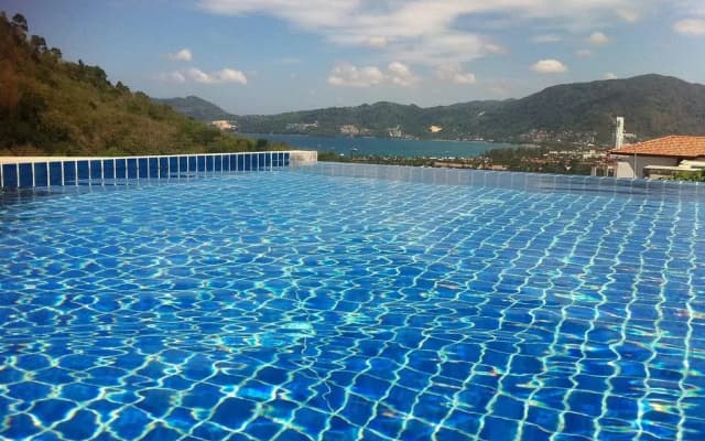 Sirirat Sea View Villa - photo 5