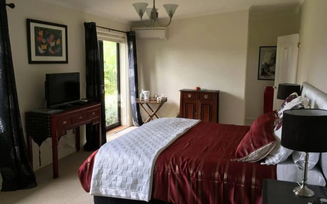 Harmony Bed & Breakfast - photo 4
