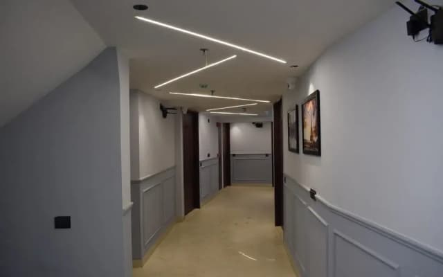 Hotel Sukoon - 2mins Connaught Place - photo 4
