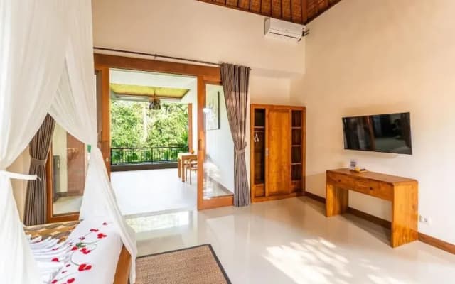 Darma Asih Ubud View Villas by EPS - photo 3