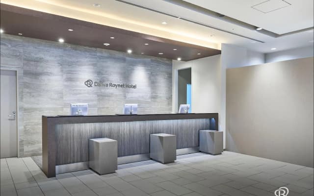 Daiwa Roynet Hotel Tokyo Akabane - photo 2
