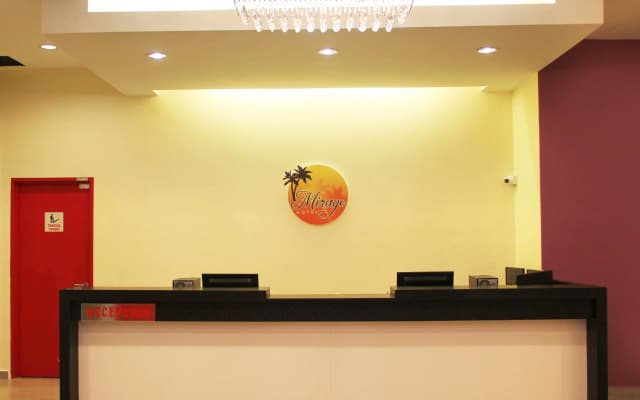 Mirage PD Hotel - photo 2
