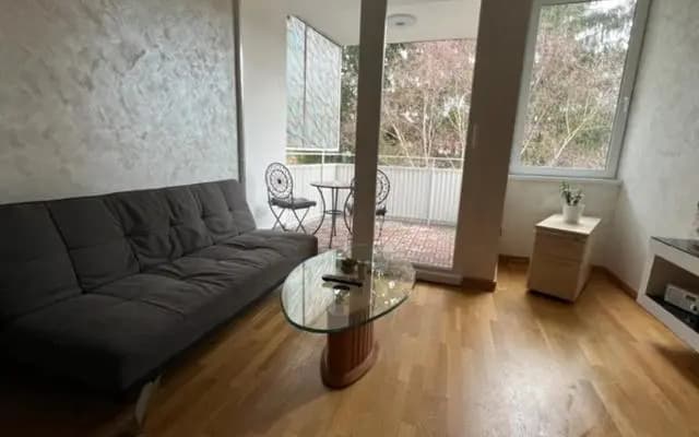 Schönbrunn Luxury Apartment - photo 4