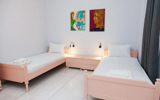 Luxury maisonette in Ilioupoli - photo 4