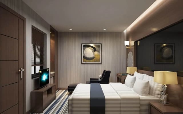 Spring Hotel Hanoi - photo 4