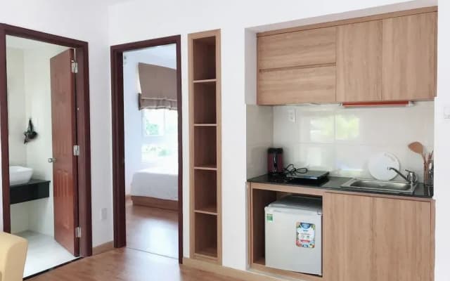 Crown Apartment - photo 4