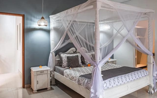Villa Mali Legian - photo 4