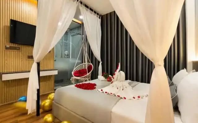 Micasa Hotel - photo 5
