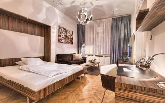Residence Brehova - photo 2