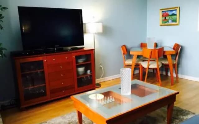 Loft with Central Park View - photo 4