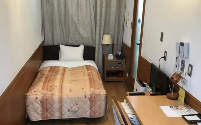 Business Hotel Crescent - photo 3