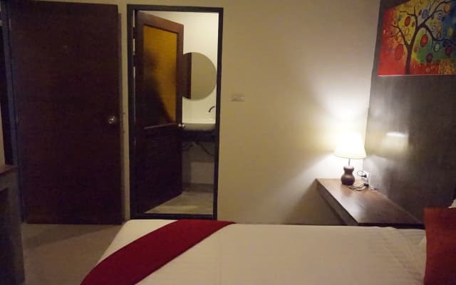 The Morning Minihouse Aonang - photo 4