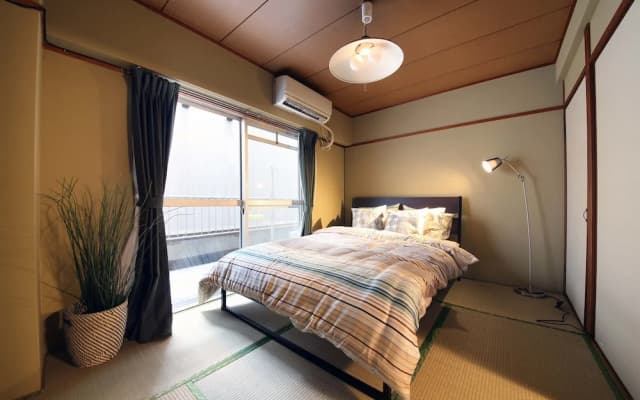EX Minamisenba Apartment202 - photo 3