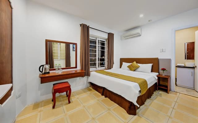 Catinal Hotel - photo 5