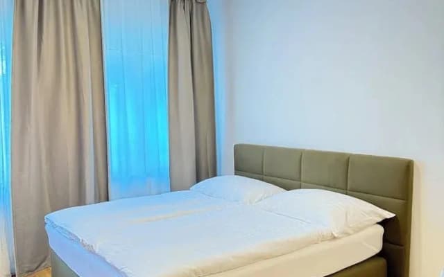 Parkside Apartments Prague - photo 5