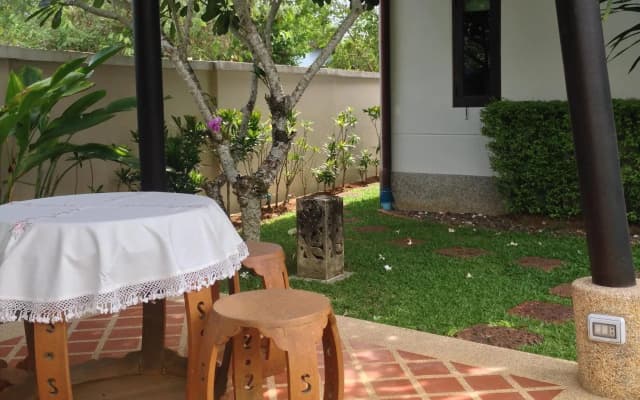 Bunga Monta Villa - photo 4