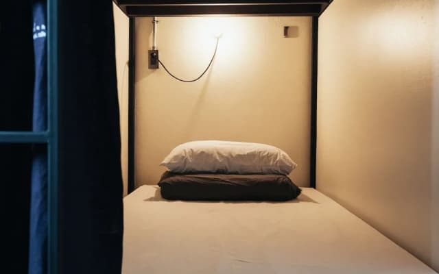 Dilokchan Hostel - photo 5