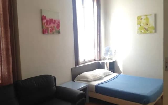 Apartment Poisson 1 - photo 3