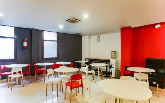 Royal Inn by OYO Rooms - photo 2