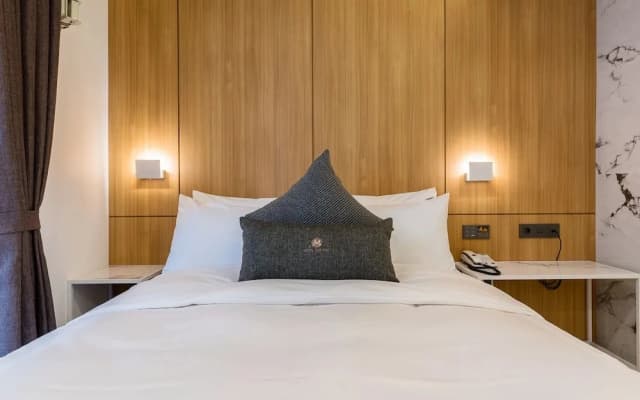 Hotel The May Jongno - photo 5