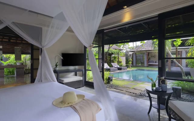 Peppers Seminyak - photo 3