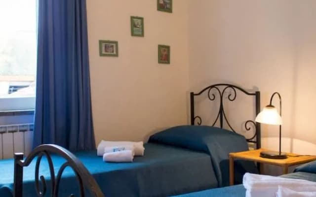 CC Trastevere - photo 4