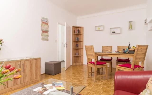 Budget - Appartement #f21/17 - photo 4