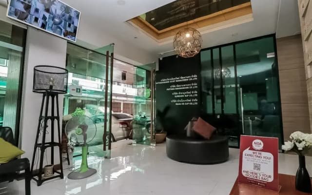 NIDA Rooms Pathumwan 29 Center Complex - photo 2