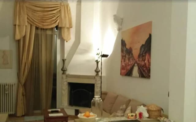B&B Le Sabbie del Tempo - photo 5
