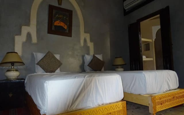 Riad La Croix Berbere - photo 5
