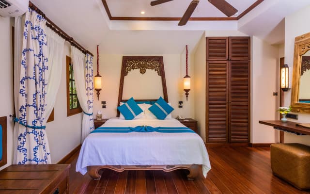 Anavana Beach Resort Hotel - photo 2