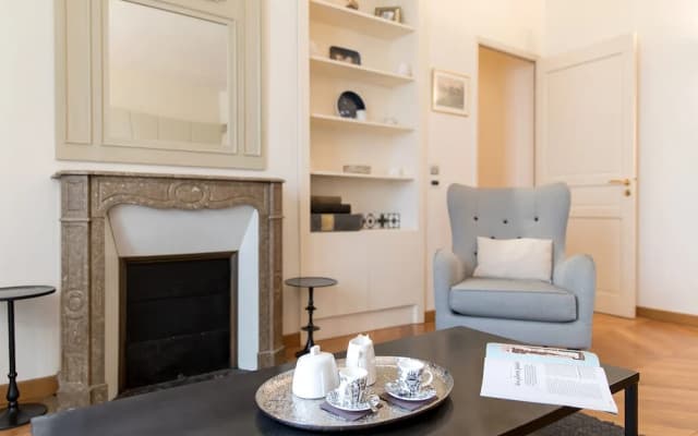Monceau Chic I Charming 1 Bed Apt in the 8th - photo 4