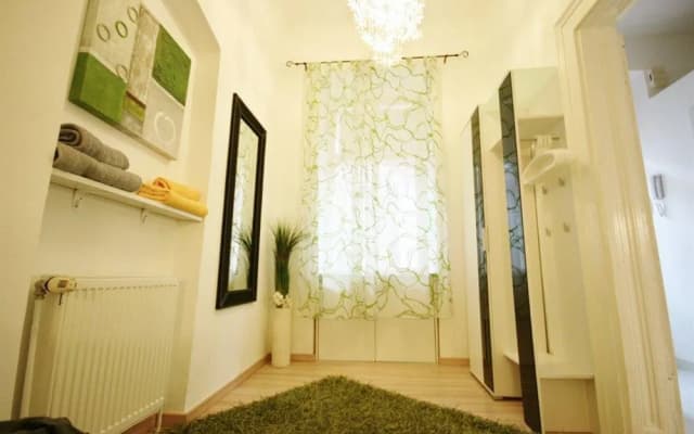 Luxury City Center Apartment - photo 4