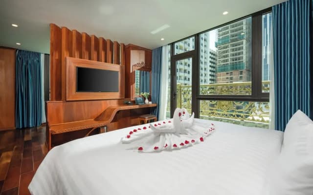 Monalisa Luxury Hotel - photo 3