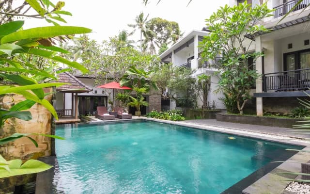 Igna Bungalows - photo 5