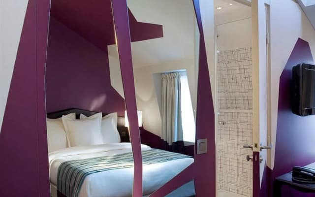 Hotel Gabbie - photo 2