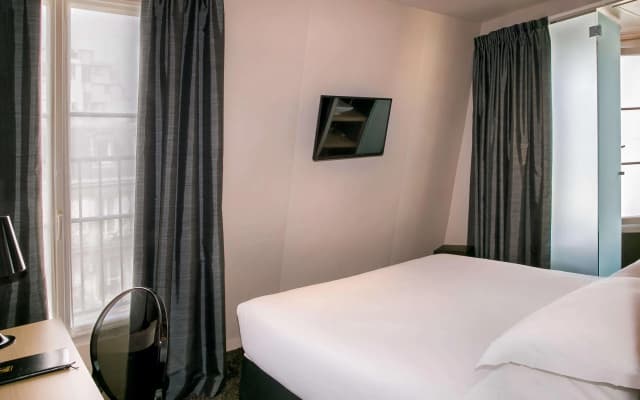 Best Western Quartier Latin Pantheon - photo 5