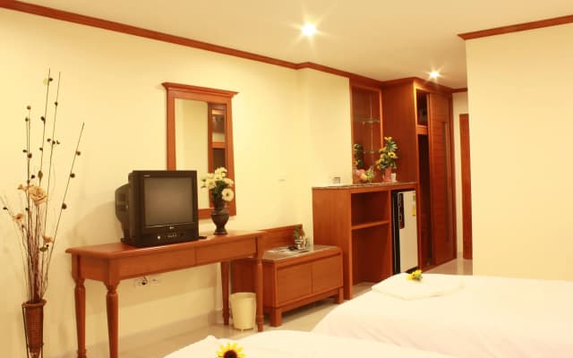 Phu View Talay Resort - photo 2