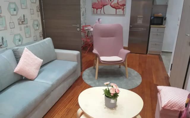 Gorgeous Modern 1 Bedroom Aptm - Pagrati - photo 4